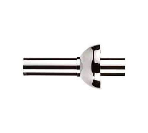 Сливной патрубок для сифона Nicoll с фланцем 32 мм 0201279