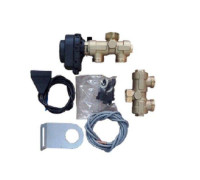 Комплект 3-ходового клапана Buderus 4610027587