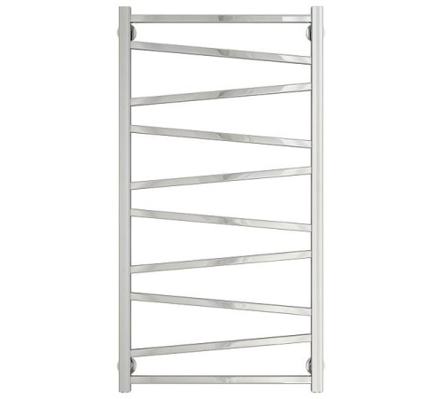 Полотенцесушитель водяной Сунержа Сирокко 500x1000 мм без покрытия 00-0253-1050