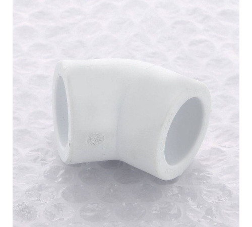 Угольник Pro Aqua 45° 25 мм PA13510P