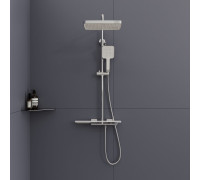 Душевая система RGW SP-34 хром 51140134-01