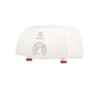 Водонагреватель проточный Electrolux Smartfix 2.0 TS (5.5 кВт) кран и душ 1017840