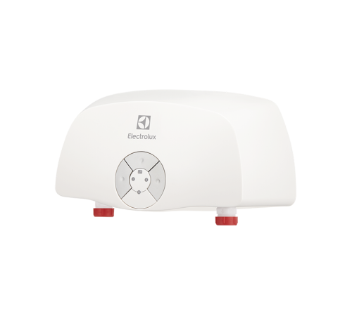Водонагреватель проточный Electrolux Smartfix 2.0 TS (5.5 кВт) кран и душ 1017840
