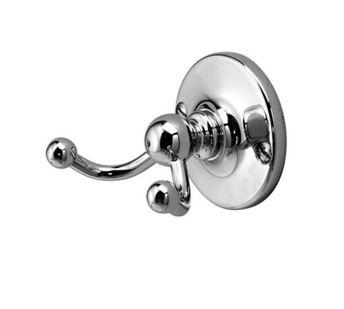 Крючок для халатов Devon&Devon Cavendish подвесной хром WM13CR