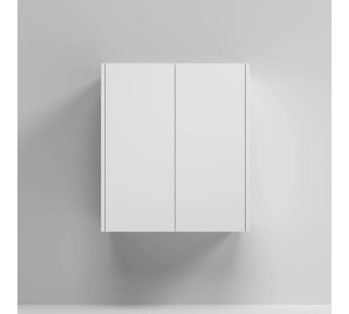 Шкаф с полками AM.PM Func 60х70 см белый матовый M8FCH0602WM