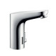 Смеситель для раковины Hansgrohe Focus электронный хром 31173000