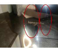 Термостат для ванны Hansgrohe ShowerTablet Select 24340000