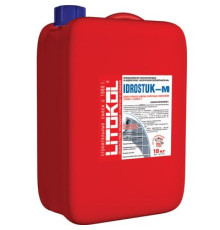 Латексная добавка для затирок Litokol Idrostuk-m 10 кг 00000002235