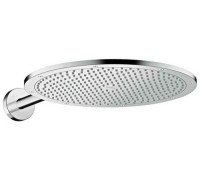 Верхний душ Axor ShowerSolutions Ø 350 мм 1 режим кронштейн 390 мм 26034000