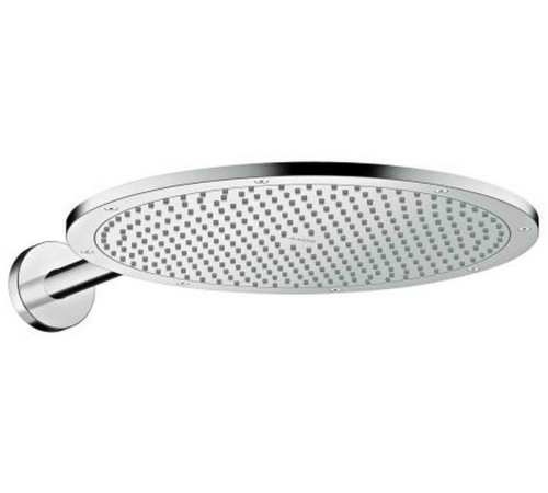 Верхний душ Axor ShowerSolutions Ø 350 мм 1 режим кронштейн 390 мм 26034000