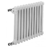 Радиатор стальной трубчатый Arbonia 2019 36 секций 190x1620 мм боковое подключение 12 RAL 9016 2019/36№12RAL9016