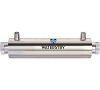 УФ-стерилизатор Waterstry UVLite 8 GPM 30 Вт 1.8 м3/ч UVL8