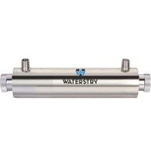УФ-стерилизатор Waterstry UVLite 8 GPM 30 Вт 1.8 м3/ч UVL8