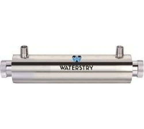 УФ-стерилизатор Waterstry UVLite 8 GPM 30 Вт 1.8 м3/ч UVL8