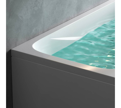 Ванна акриловая AM.PM Sense 150х70 см W76A-150-070W-A