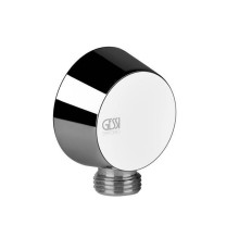 Вывод воды Gessi Emporio хром 47269#031