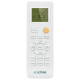 Кондиционер сплит-система Ecoclima Green line ECW/I-07GC / EC/I-07GC инверторный X-00012303/X-00012304