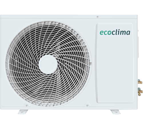 Кондиционер сплит-система Ecoclima Frost line ECW-AX12/FB-4R1 / EC-AX12/F-4R1