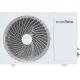 Кондиционер сплит-система Ecoclima Frost line ECW-AX12/FB-4R1 / EC-AX12/F-4R1