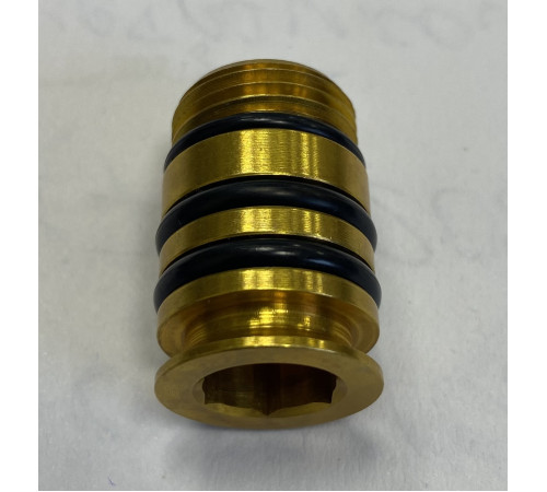 Ниппель Margaroli RC0000AA36GR