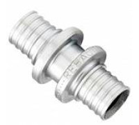 Муфта равнопроходная Rehau RAUTHERM S 17-17 мм 12502771002