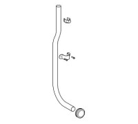 Сливная трубка Grohe 37109000