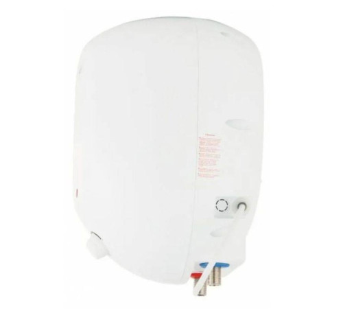 Водонагреватель накопительный Haier Q1 8 л над раковиной GA0G83E00RU