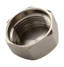 Заглушка Tiemme с внутренней резьбой 3/4 1500197