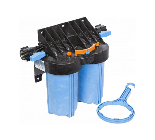 Корпус магистрального фильтра Джилекс Big Blue 10 1 Т2 9057