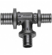 Тройник редукционный REHAU RAUTITAN PX 25-20-20 PPSU 11600851001