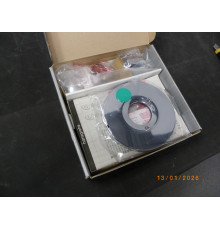 Смеситель для душа Hansgrohe Metris на 1 потребитель внешняя часть 31686000