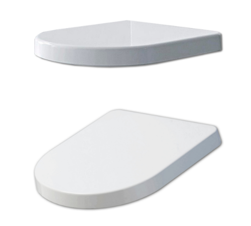 Сиденье для унитаза Kerasan Flo 318901