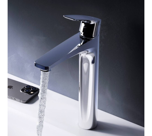 Смеситель для раковины AM.PM Gem F90A92000