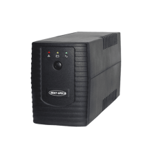 Источник бесперебойного питания SKAT-UPS-800 800 ВА