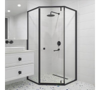 Душевой уголок RGW Hotel HO-088B 900x900 мм 350608899-14