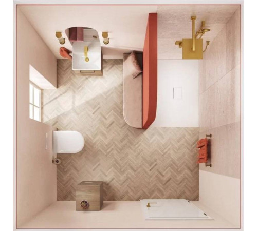 Унитаз подвесной Villeroy & Boch Avento безободковый с сиденьем SlimSeat микролифт 5656RS01