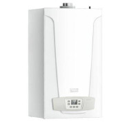 Котёл газовый настенный BAXI ECO Life 1.24F одноконтурный закрытая камера 24 кВт 7814105