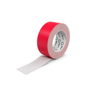 Лента армированная самоклеящаяся Energopro 48 мм х 25 м красная EPRL04825ARSKRDC