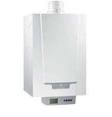 Котёл газовый конденсационный настенный De Dietrich Naneo S PMC-S 24 7716355