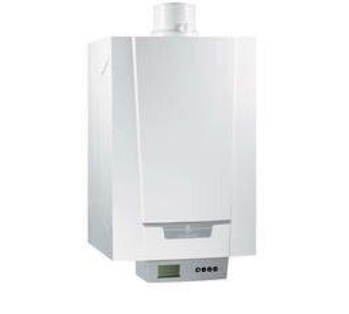 Котёл газовый конденсационный настенный De Dietrich Naneo S PMC-S 24 7716355