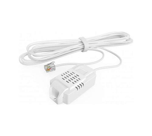 Датчик температуры воздуха проводной ectoControl ec01001