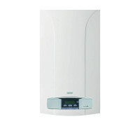 Газовый настенный двухконтурный котел Baxi LUNA 3 Comfort 240 i 24 кВт CSE45224358
