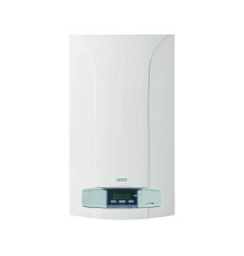 Газовый настенный двухконтурный котел Baxi LUNA 3 Comfort 240 i 24 кВт CSE45224358