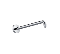 Держатель верхнего душа Hansgrohe 389 мм хром 27413000