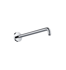 Держатель верхнего душа Hansgrohe 389 мм хром 27413000