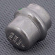 Заглушка пресс из нержавеющей стали Viega Sanpress Inox 18 мм 452865