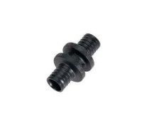 Муфта аксиальная соединительная равнопроходная Gekon 32 мм GK 7002003232