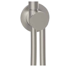 Шланговое подсоединение Almar Modular нержавеющая сталь E192000.316