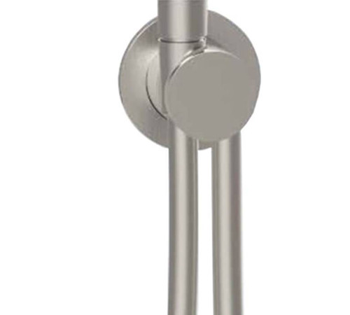 Шланговое подсоединение Almar Modular нержавеющая сталь E192000.316