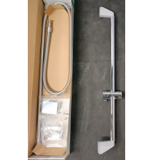 Душевой гарнитур Hansgrohe Croma Select E Vario 600 мм 3 режима 26582400